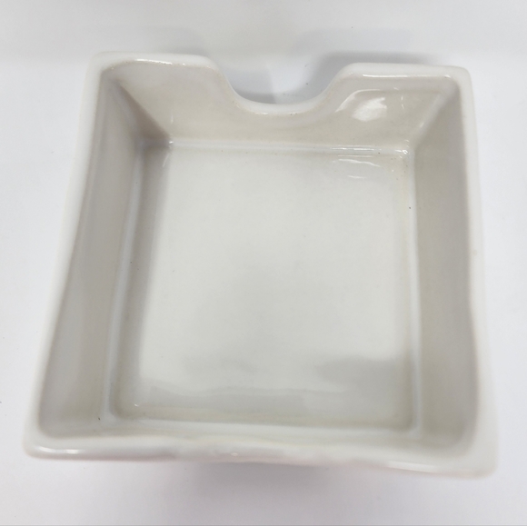 Rea Dunn Artisan Collection Post-it Note Holder - Picture 5 of 6